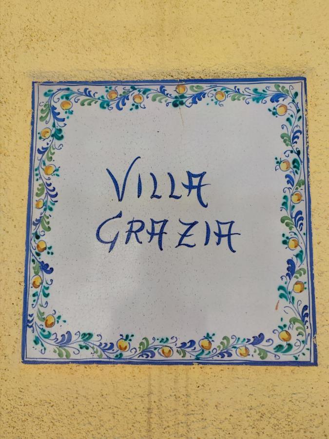 Villa Grazia 2022 Cefalu Ngoại thất bức ảnh
