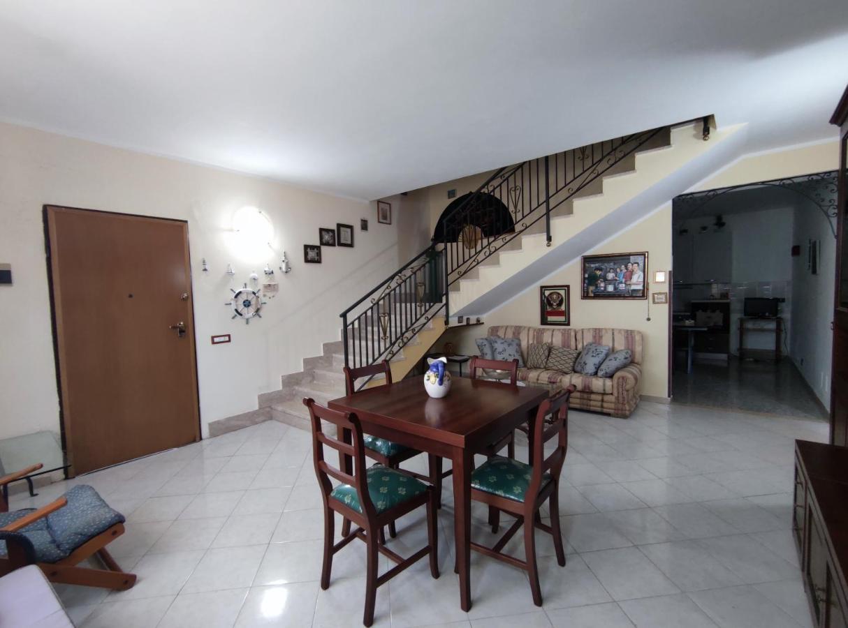 Villa Grazia 2022 Cefalu Ngoại thất bức ảnh