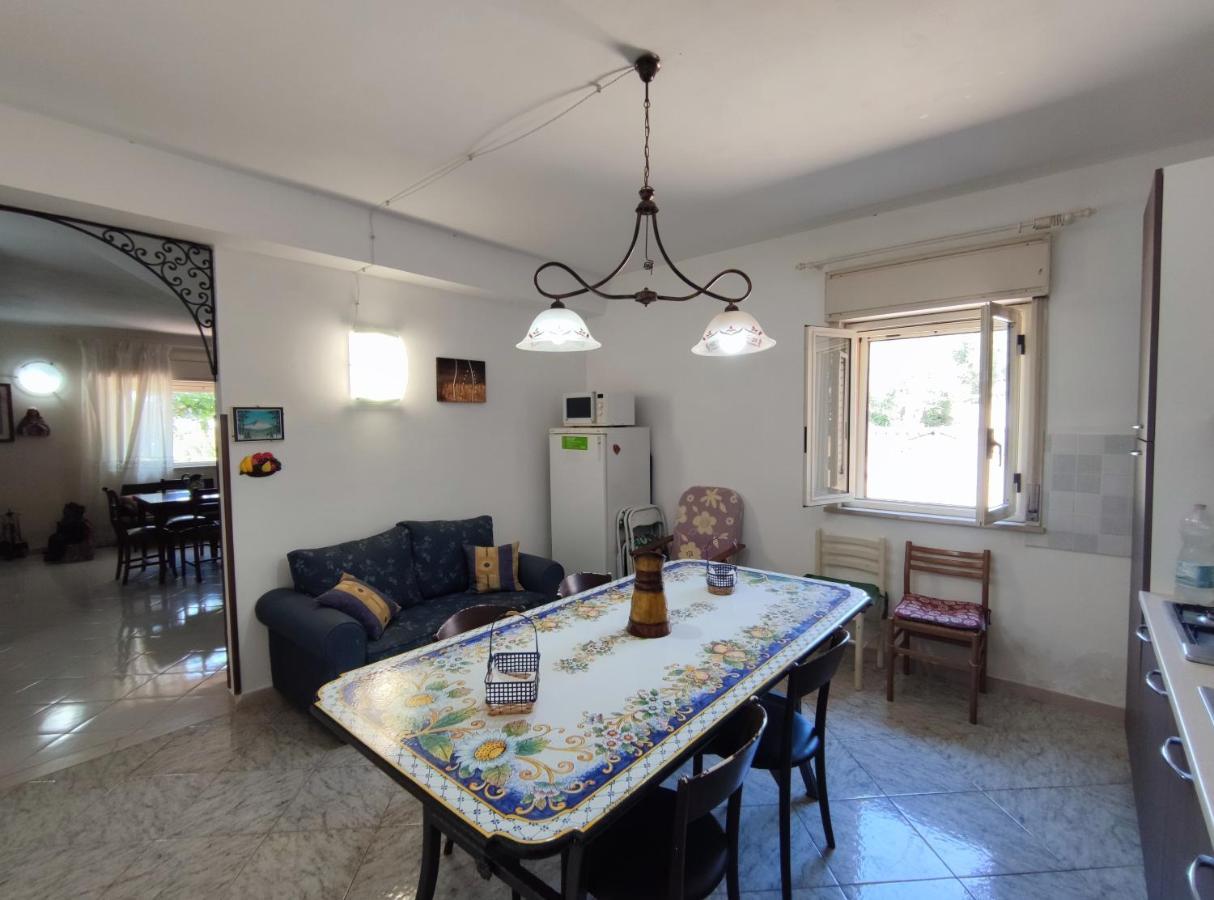 Villa Grazia 2022 Cefalu Ngoại thất bức ảnh