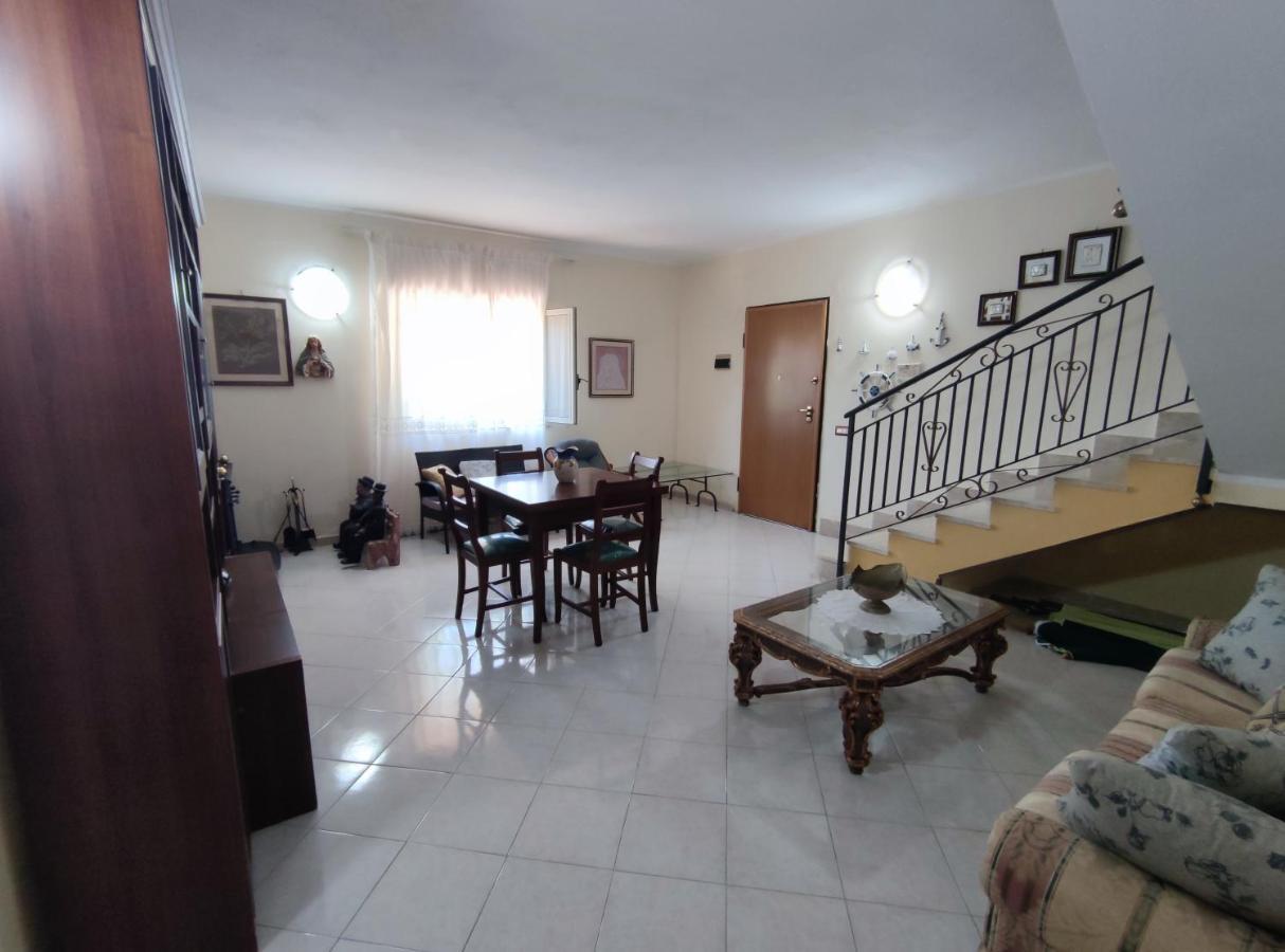 Villa Grazia 2022 Cefalu Ngoại thất bức ảnh