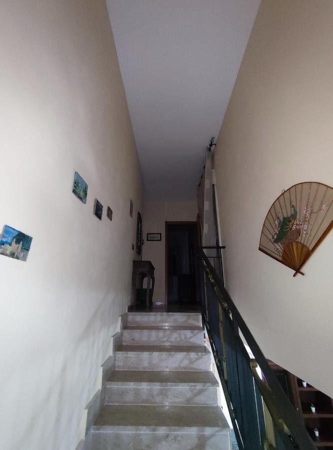 Villa Grazia 2022 Cefalu Ngoại thất bức ảnh
