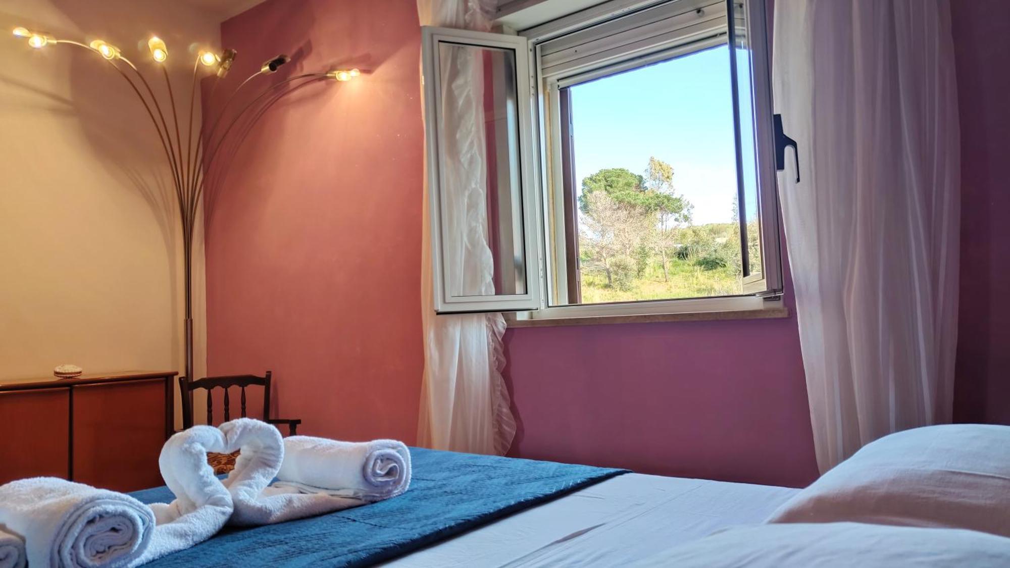 Villa Grazia 2022 Cefalu Ngoại thất bức ảnh