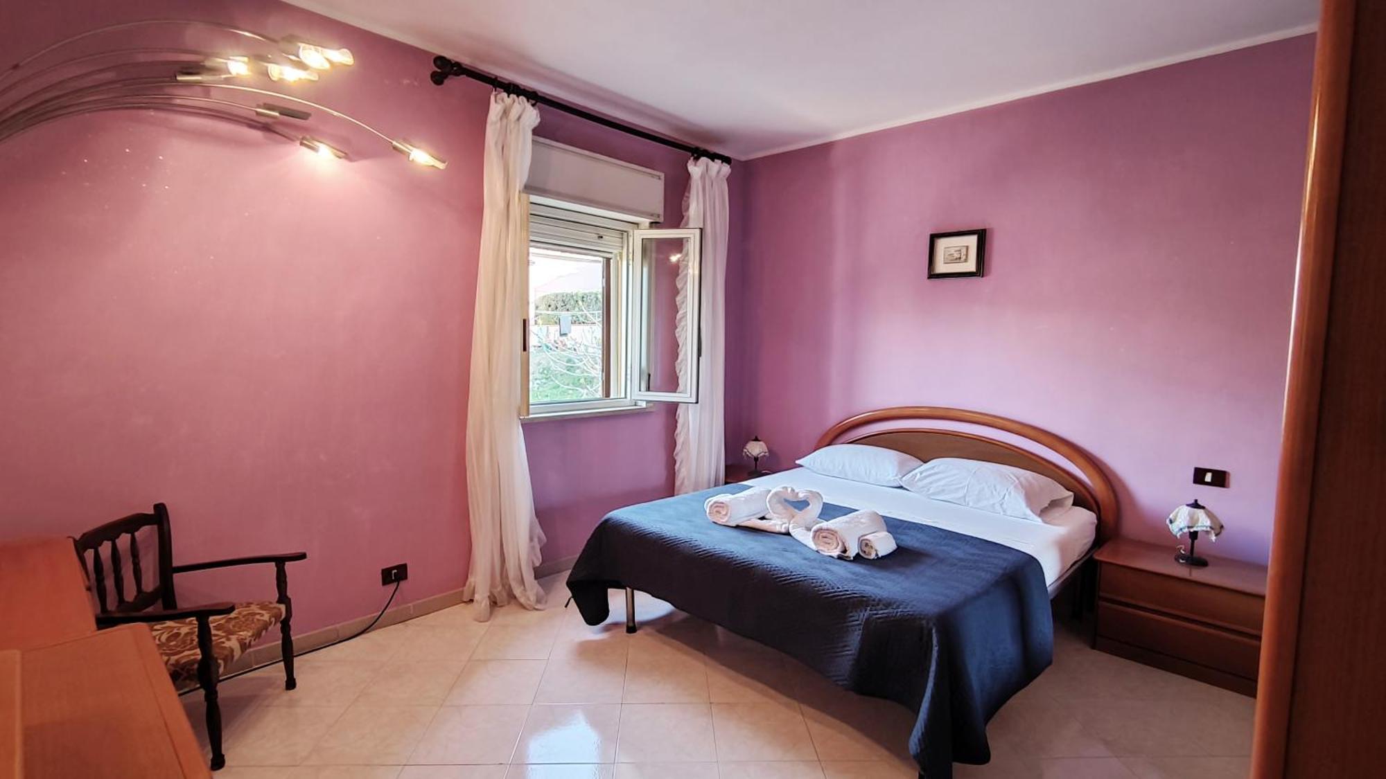 Villa Grazia 2022 Cefalu Ngoại thất bức ảnh